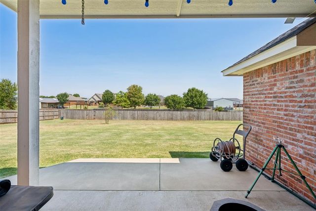 3785 NE Southridge Lane, Piedmont, OK 73078