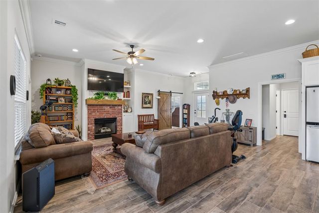 3785 NE Southridge Lane, Piedmont, OK 73078