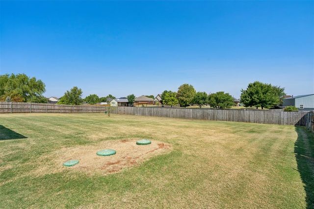 3785 NE Southridge Lane, Piedmont, OK 73078