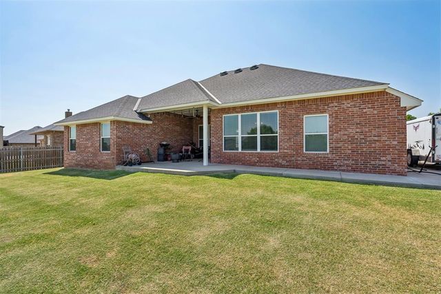 3785 NE Southridge Lane, Piedmont, OK 73078