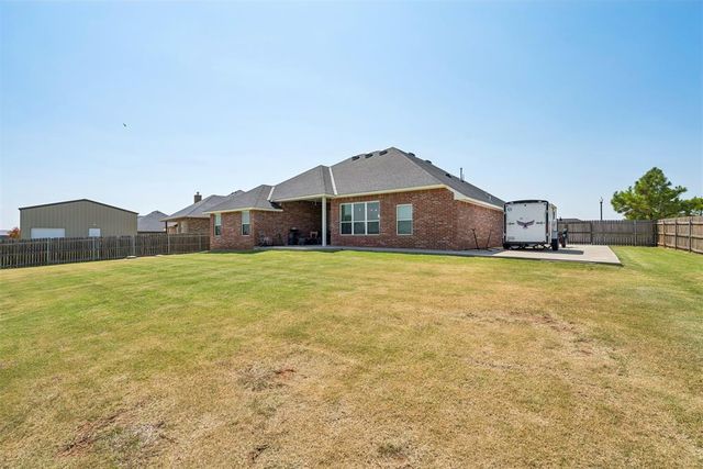 3785 NE Southridge Lane, Piedmont, OK 73078