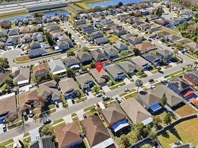 1123 EPSON OAKS WAY, Orlando, FL 32837