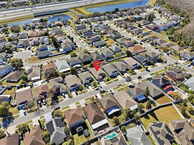 1123 EPSON OAKS WAY, Orlando, FL 32837