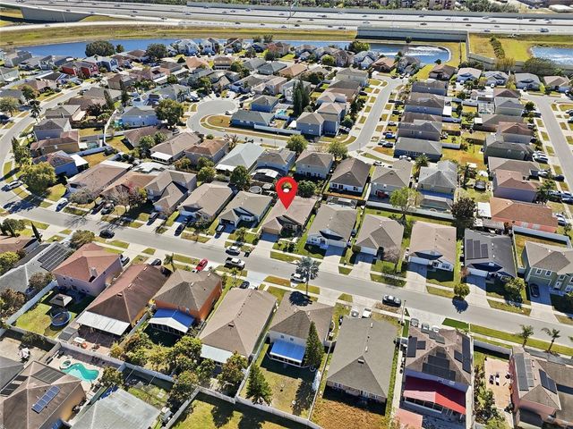 1123 EPSON OAKS WAY, Orlando, FL 32837