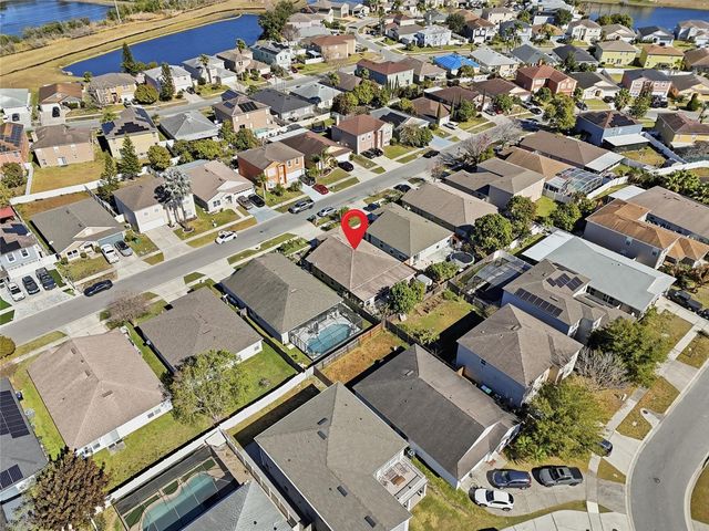 1123 EPSON OAKS WAY, Orlando, FL 32837