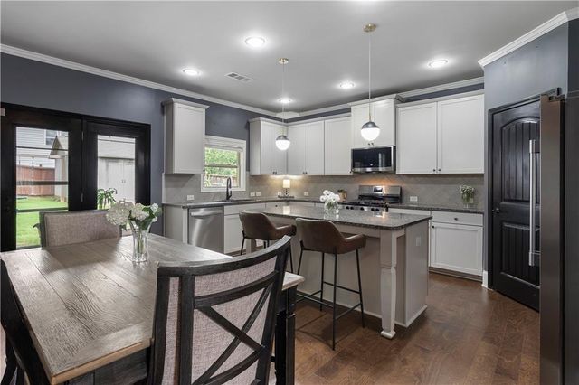 46 Oak Mill Terrace, Dallas, GA 30132