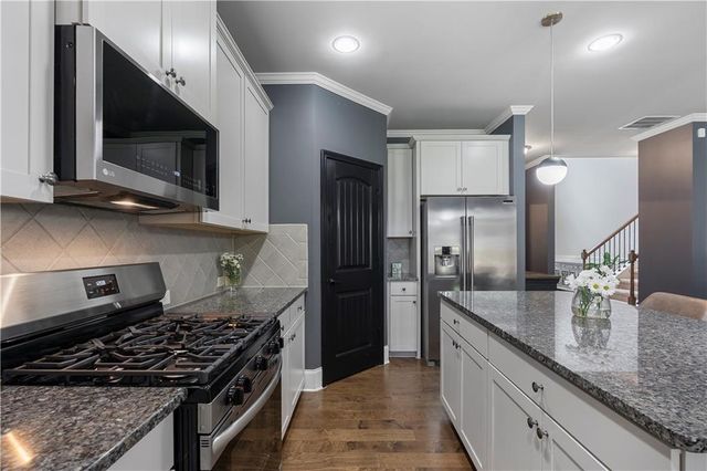 46 Oak Mill Terrace, Dallas, GA 30132