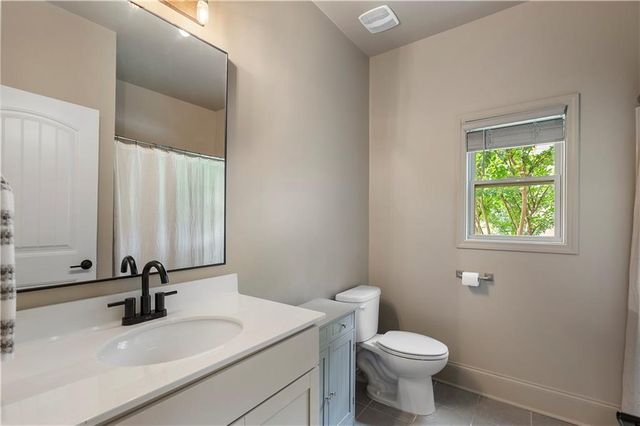 46 Oak Mill Terrace, Dallas, GA 30132