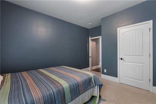 46 Oak Mill Terrace, Dallas, GA 30132
