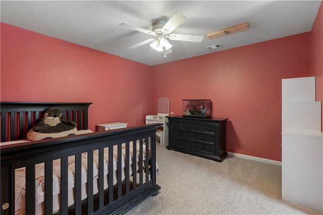 46 Oak Mill Terrace, Dallas, GA 30132