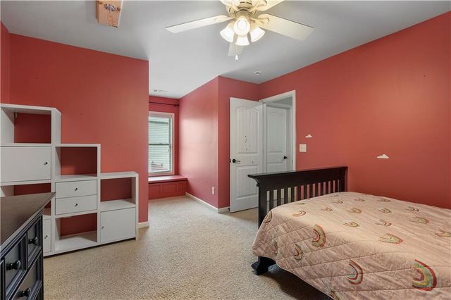 46 Oak Mill Terrace, Dallas, GA 30132