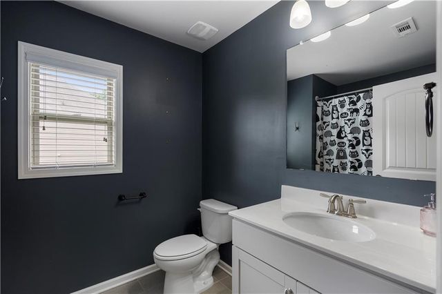 46 Oak Mill Terrace, Dallas, GA 30132