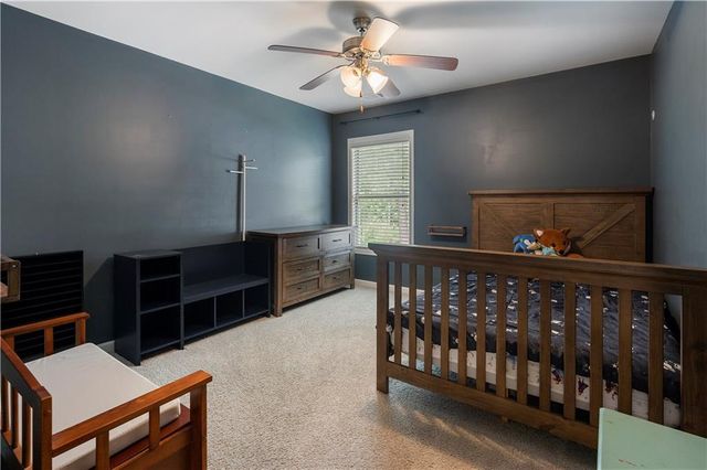 46 Oak Mill Terrace, Dallas, GA 30132