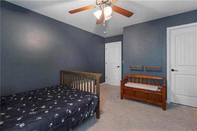 46 Oak Mill Terrace, Dallas, GA 30132