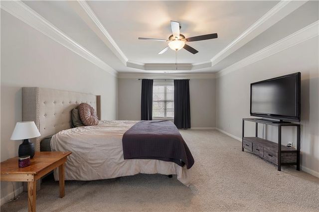46 Oak Mill Terrace, Dallas, GA 30132