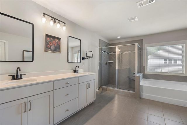 46 Oak Mill Terrace, Dallas, GA 30132