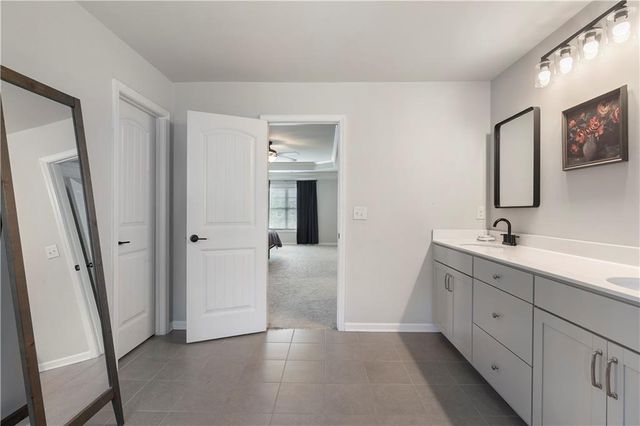 46 Oak Mill Terrace, Dallas, GA 30132