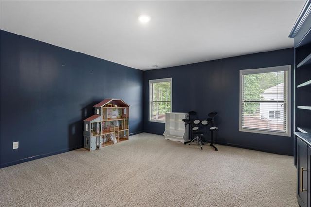 46 Oak Mill Terrace, Dallas, GA 30132
