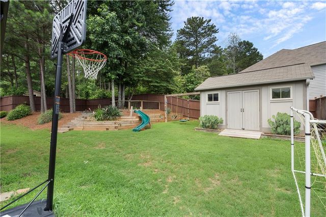 46 Oak Mill Terrace, Dallas, GA 30132
