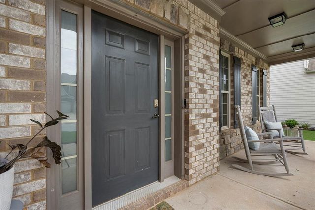 46 Oak Mill Terrace, Dallas, GA 30132