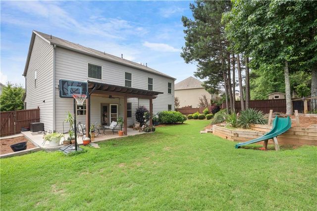 46 Oak Mill Terrace, Dallas, GA 30132