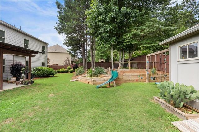46 Oak Mill Terrace, Dallas, GA 30132