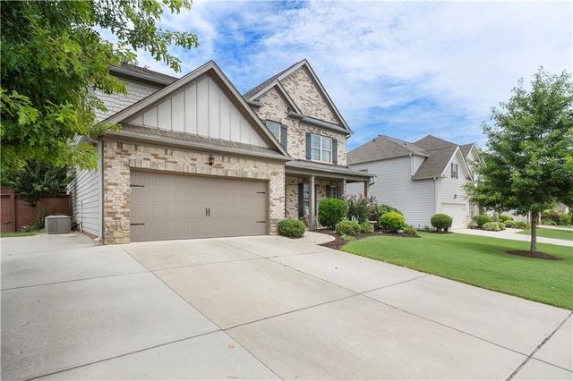 46 Oak Mill Terrace, Dallas, GA 30132