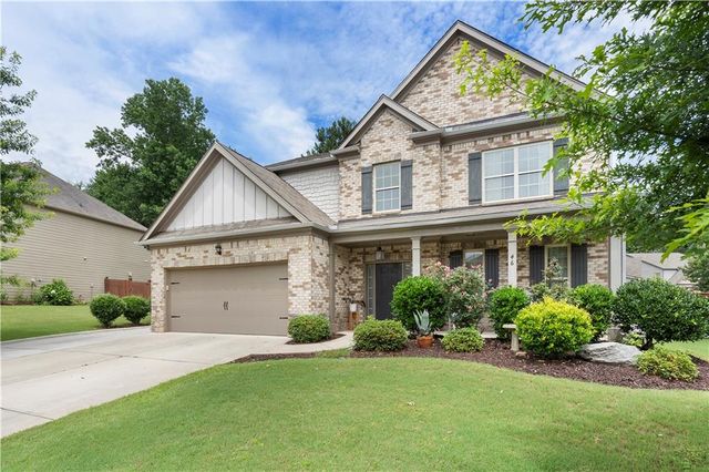 46 Oak Mill Terrace, Dallas, GA 30132