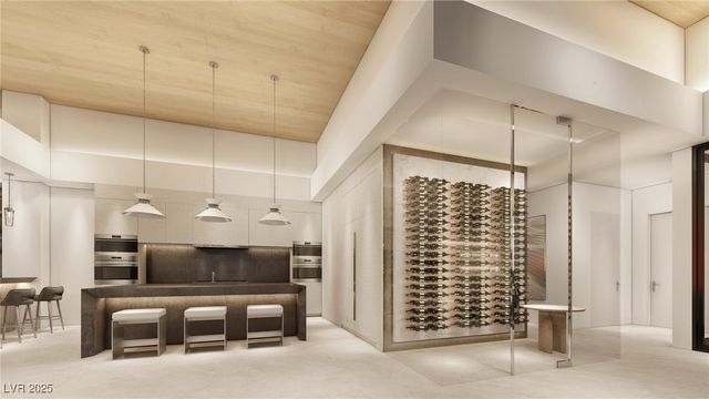 8 Cloudloft Court, Henderson, NV 89012