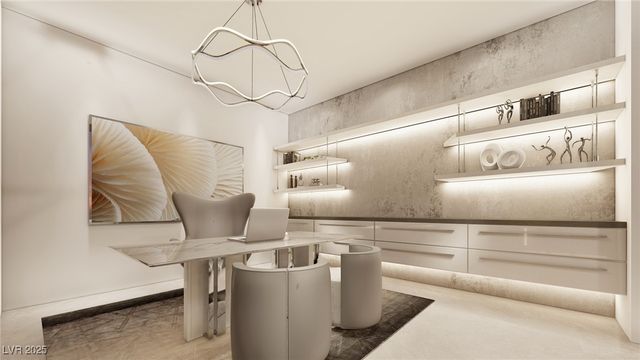 8 Cloudloft Court, Henderson, NV 89012