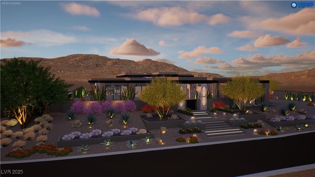 8 Cloudloft Court, Henderson, NV 89012