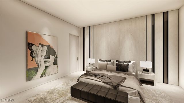 8 Cloudloft Court, Henderson, NV 89012