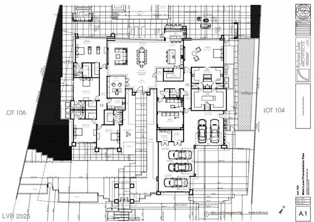 8 Cloudloft Court, Henderson, NV 89012