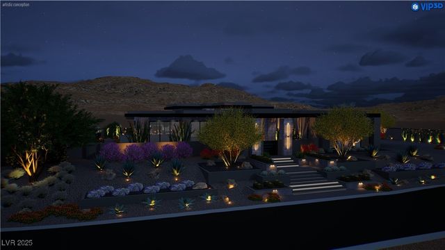 8 Cloudloft Court, Henderson, NV 89012