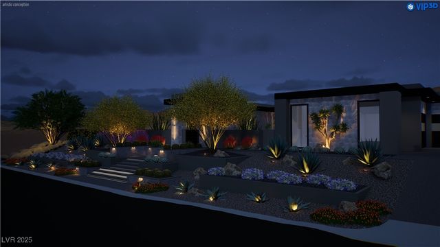 8 Cloudloft Court, Henderson, NV 89012