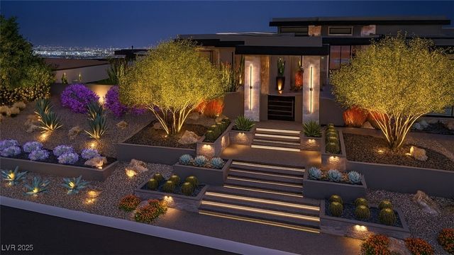8 Cloudloft Court, Henderson, NV 89012