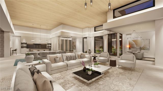 8 Cloudloft Court, Henderson, NV 89012