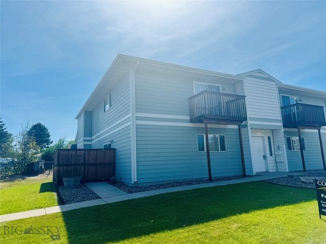 1117 14th Street S 4, Great Falls, MT 59405