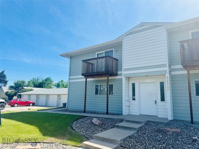1117 14th Street S 4, Great Falls, MT 59405