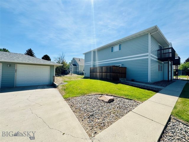 1117 14th Street S 4, Great Falls, MT 59405