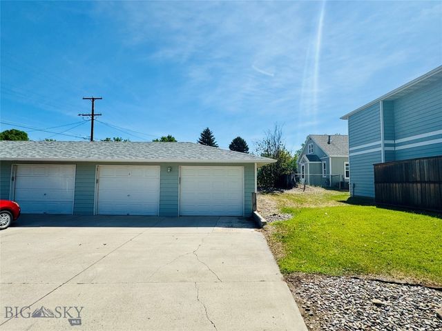 1117 14th Street S 4, Great Falls, MT 59405