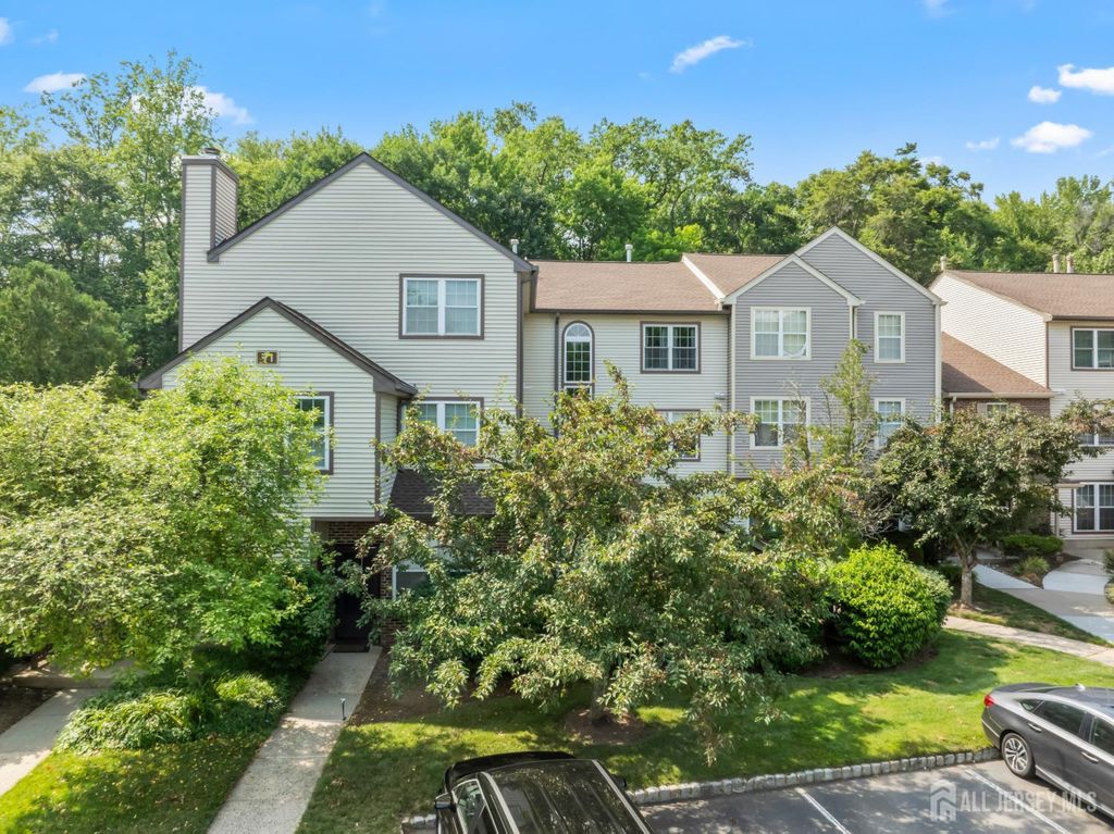 7151 Elm Court, South Brunswick, NJ 08852