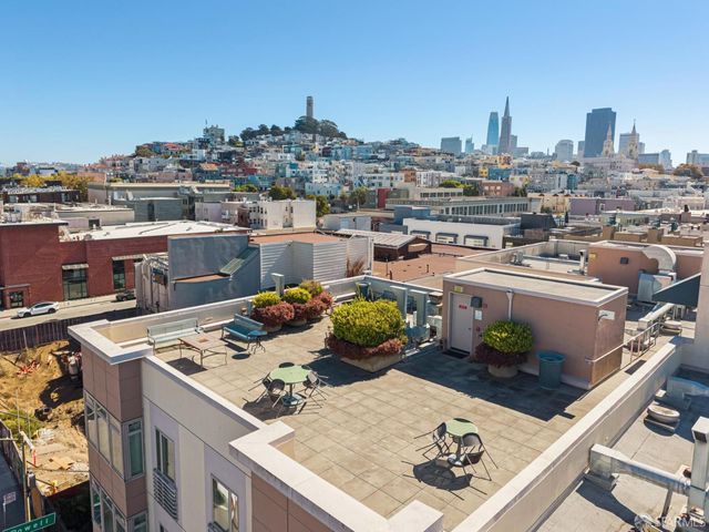 18 Vandewater Street, San Francisco, CA 94133