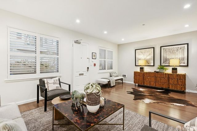 18 Vandewater Street, San Francisco, CA 94133