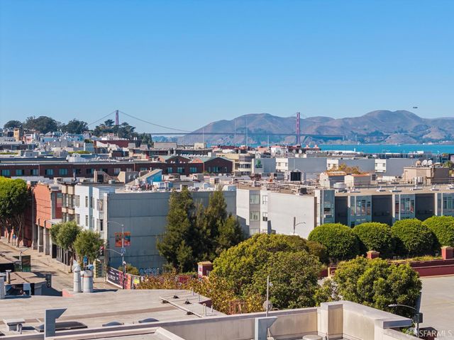 18 Vandewater Street, San Francisco, CA 94133