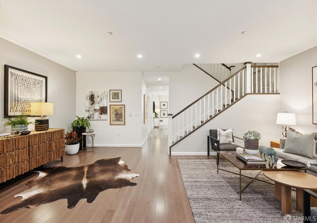 18 Vandewater Street, San Francisco, CA 94133