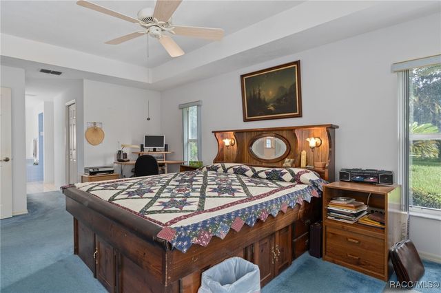 615 N Man O War Drive, Inverness, FL 34453