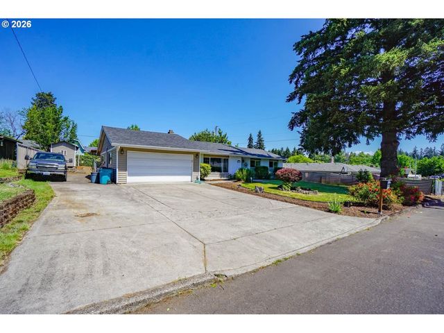 8914 Ne 59TH St, Vancouver, WA 98662
