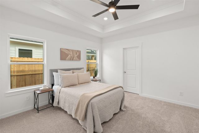 408 Matthew Street, Hillsboro, TX 76645