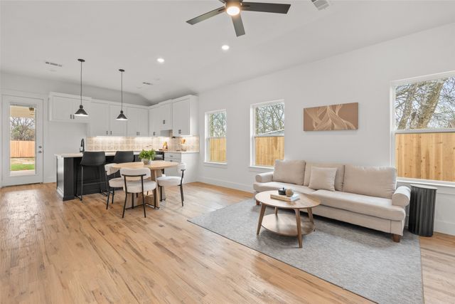 408 Matthew Street, Hillsboro, TX 76645